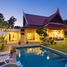 3 Schlafzimmer Villa zu verkaufen im Sunset Garden Phase 2, Rawai, Phuket Town, Phuket