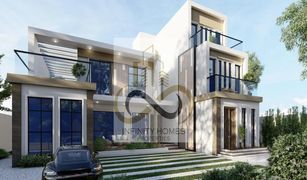 5 Habitaciones Villa en venta en , Abu Dhabi Alreeman