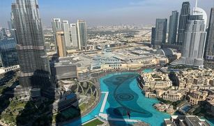 4 Bedrooms Apartment for sale in Burj Khalifa Area, Dubai Opera Grand