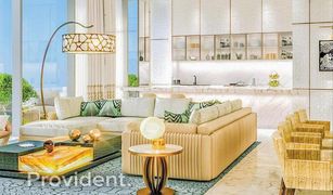 3 Schlafzimmern Appartement zu verkaufen in Al Sufouh Road, Dubai Cavalli Casa Tower