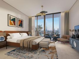 2 Bedroom Apartment for sale at Design Quarter, DAMAC Towers by Paramount