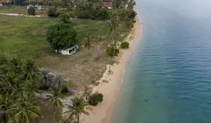 N/A Grundstück zu verkaufen in Taling Ngam, Koh Samui 