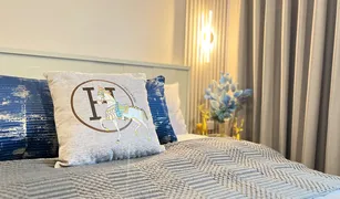 1 Bedroom Condo for sale in Lat Phrao, Bangkok The Privacy Ladprao - Sena