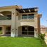 7 Bedroom Villa for sale at La Vista Gardens, La Vista, Qesm Ad Dabaah