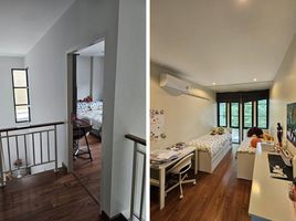 4 Schlafzimmer Haus zu vermieten im Villa Arcadia Srinakarin, Bang Kaeo, Bang Phli