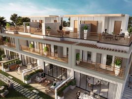 3 Bedroom Townhouse for sale at Camelia, Avencia, DAMAC Hills 2 (Akoya)