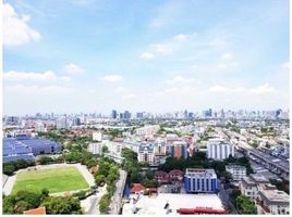 5 Schlafzimmer Penthouse zu verkaufen im Ma Maison Condo, Phlapphla, Wang Thong Lang