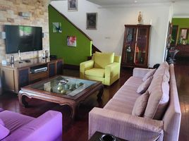 6 Schlafzimmer Villa zu vermieten im Lakewood Hills Villa, Choeng Thale