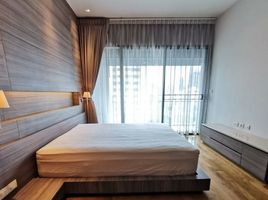 2 Schlafzimmer Wohnung zu verkaufen im The Madison, Khlong Tan Nuea