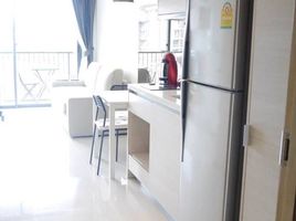 1 Schlafzimmer Wohnung zu verkaufen im SOCIO Reference 61, Khlong Tan Nuea