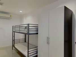 3 Bedroom Condo for rent at Suwansawat Condo, Thung Mahamek, Sathon