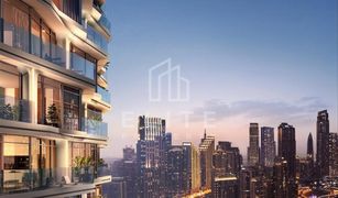 Квартира, 1 спальня на продажу в Burj Views, Дубай City Center Residences