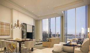 3 Bedrooms Apartment for sale in Burj Khalifa Area, Dubai Opera Grand