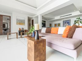 5 Schlafzimmer Haus zu verkaufen im The Villas Overlooking Layan, Choeng Thale, Thalang