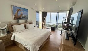 3 Bedrooms Condo for sale in Na Chom Thian, Pattaya Pure Sunset Beach