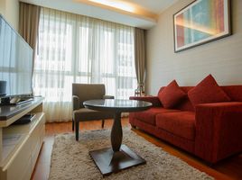 1 спален Кондо в аренду в G.M. Serviced Apartment, Khlong Toei