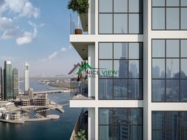 2 Bedroom Apartment for sale at Vista 3, Tamouh, Al Reem Island