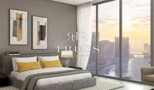 Studio Apartment for sale in Executive Towers, Dubai Peninsula One