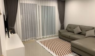 3 Bedrooms Townhouse for sale in Nong Prue, Pattaya Supalai Primo Pattaya