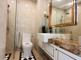 Studio Condo for sale at The Empire Tower, Nong Prue