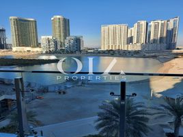 2 Bedroom Apartment for sale at The Boardwalk Residence, Shams Abu Dhabi