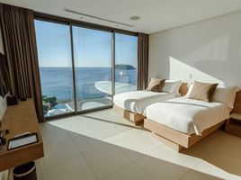 4 Bedroom Penthouse for sale at Kata Rocks, Karon, Phuket Town