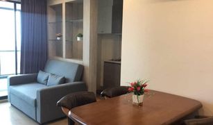 2 Bedrooms Condo for sale in Bukkhalo, Bangkok Ideo Sathorn - Thaphra