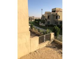 3 Bedroom Villa for sale at Palm Hills Golf Extension, Al Wahat Road, 6 October City, Giza