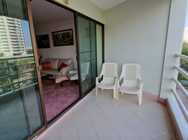 Studio Condo for sale at View Talay 5, Nong Prue