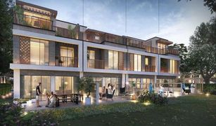 4 chambres Maison de ville a vendre à Layan Community, Dubai Camelia