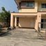 3 Bedroom House for rent at Sinthana Village, San Phranet