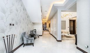 6 Bedrooms Villa for sale in Jasmine Leaf, Dubai Jasmine Leaf 7
