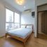 2 Schlafzimmer Appartement zu vermieten im HQ By Sansiri, Khlong Tan Nuea, Watthana