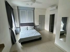 Studio Apartment for rent at The A4 Grand Condominium, Thap Ma, Mueang Rayong