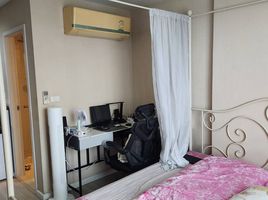 Studio Wohnung zu verkaufen im Metro Luxe Rama 4, Khlong Toei, Khlong Toei