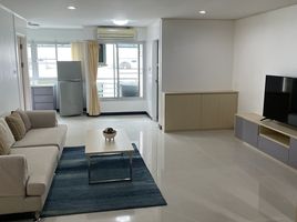 2 Schlafzimmer Wohnung zu vermieten im Charming Resident Sukhumvit 22, Khlong Toei