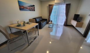 1 chambre Condominium a vendre à Nong Kae, Hua Hin My Style Hua Hin 102
