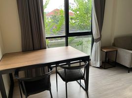 2 Schlafzimmer Appartement zu vermieten im Maestro 02 Ruamrudee, Lumphini