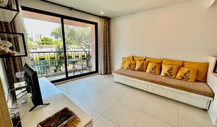 Кондо, 1 спальня на продажу в Нонг Кае, Хуа Хин Marrakesh Residences