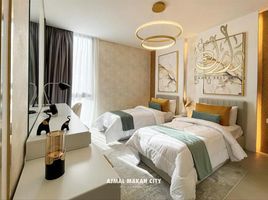 4 Bedroom Apartment for sale at Sharjah Waterfront City, Al Madar 2, Al Madar, Umm al-Qaywayn