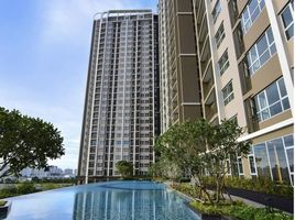 Studio Apartment for rent at Supalai Veranda Rama 9, Bang Kapi