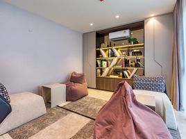 1 Bedroom Condo for sale at Atmoz Serene Sriracha, Thung Sukhla