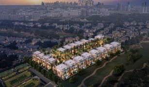 5 chambres Villa a vendre à Earth, Dubai The Jasmine Collection