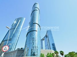 2 Bedroom Apartment for sale at Sun Tower, Shams Abu Dhabi, Al Reem Island, Abu Dhabi