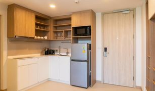 2 chambres Condominium a vendre à Choeng Thale, Phuket Sky Park