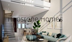 2 Bedrooms Townhouse for sale in Al Barari Villas, Dubai City of Arabia