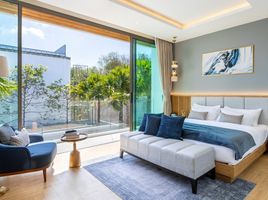 4 Schlafzimmer Villa zu verkaufen im The Teak Phuket Phase 2, Choeng Thale