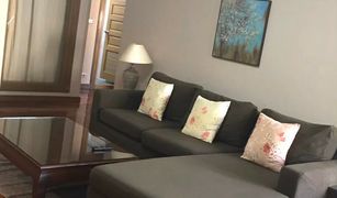3 Bedrooms Apartment for sale in Khlong Toei Nuea, Bangkok M Residence by Mahajak Apartment