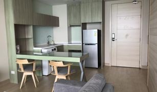 1 chambre Condominium a vendre à Nong Prue, Pattaya Cetus Beachfront