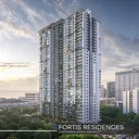 Fortis Residences